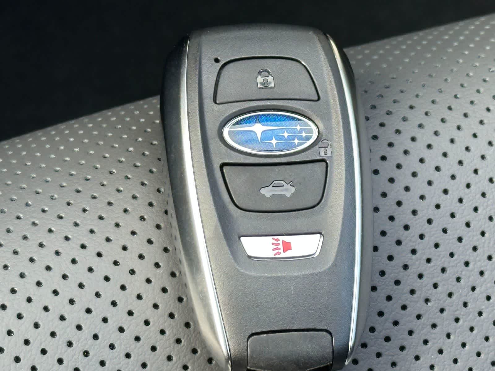 Thumbnail: 2026 Subaru Outback - 30