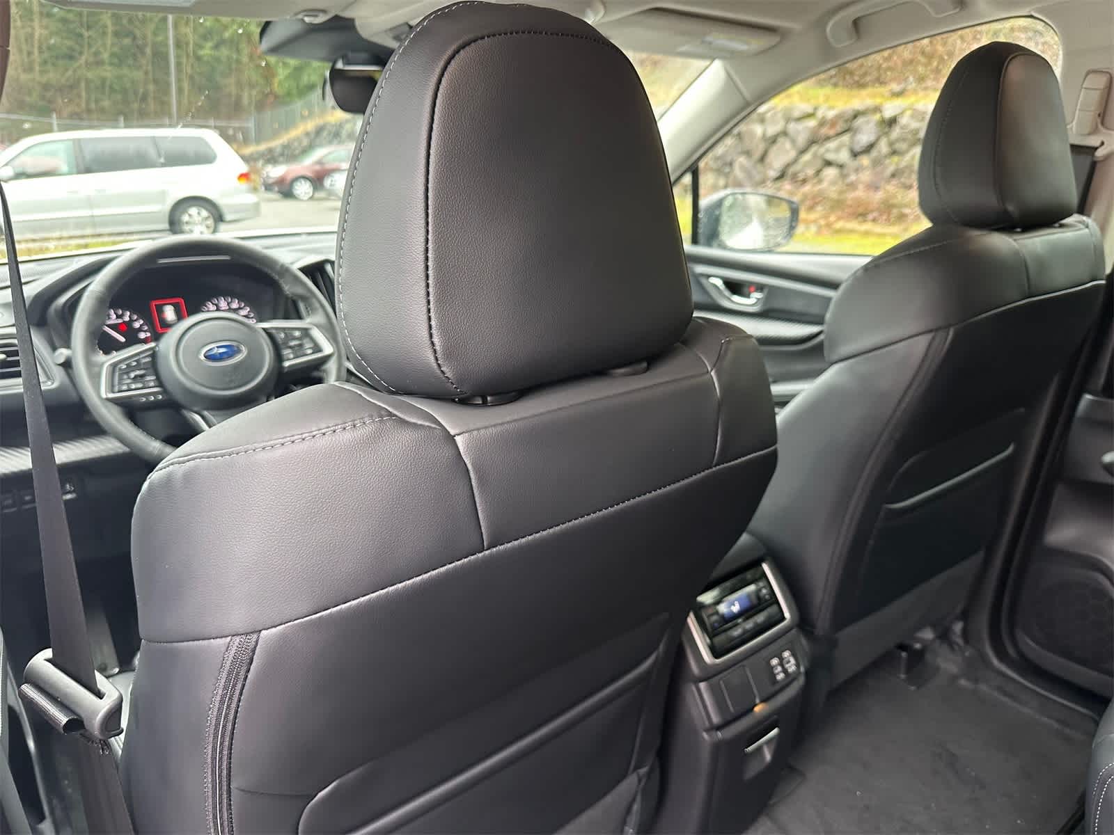 Thumbnail: 2026 Subaru Ascent - 10