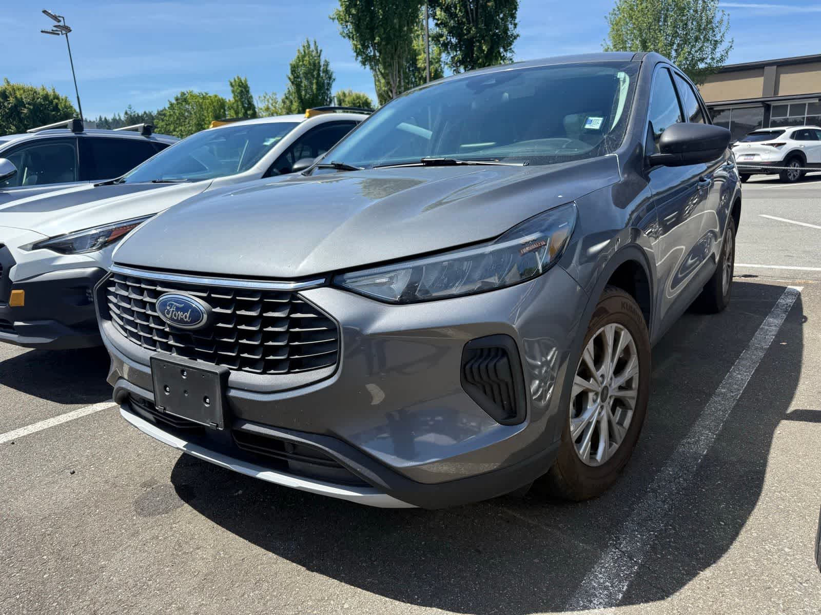 2024 Ford Escape Active AWD's photo