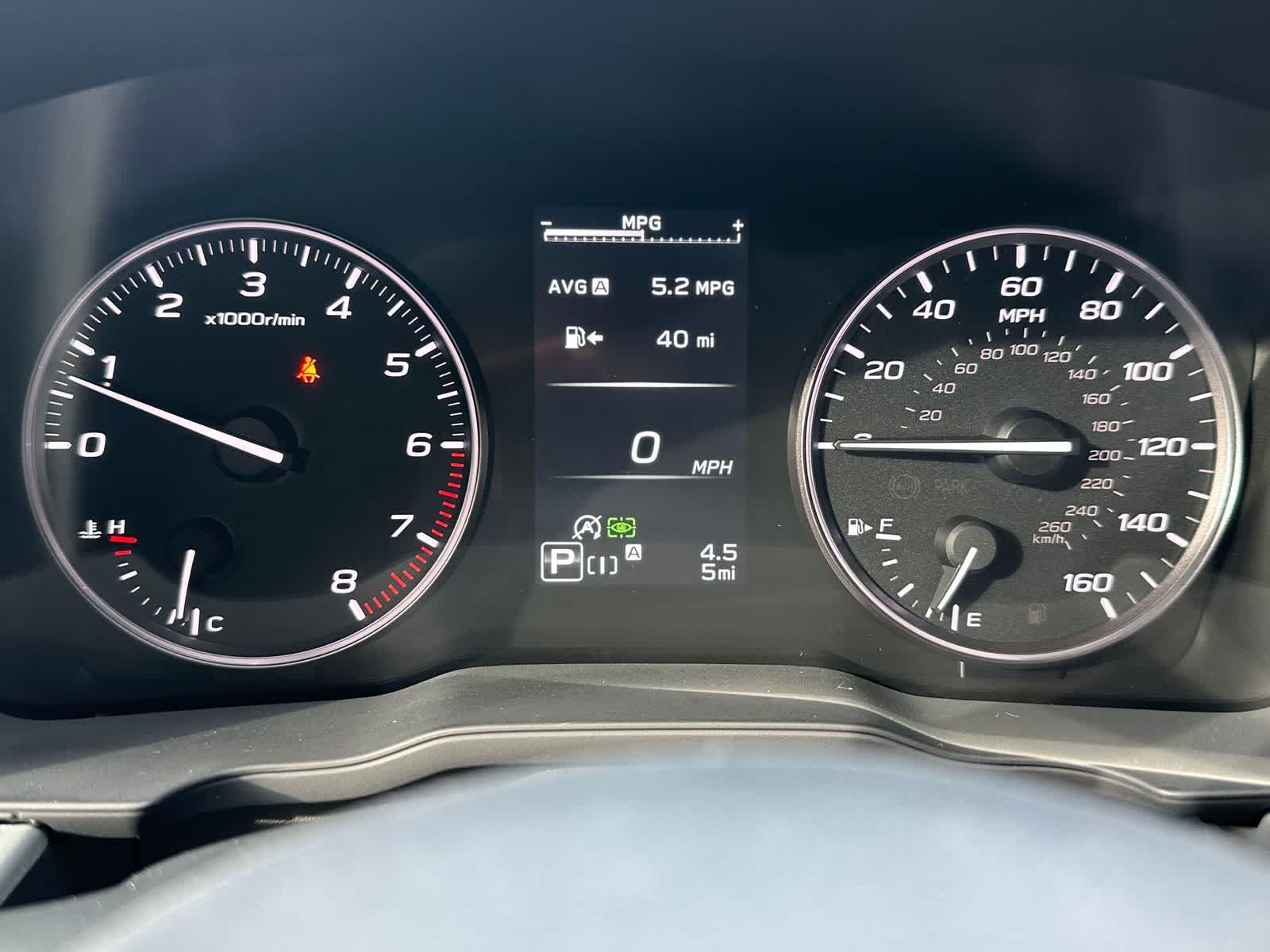 Thumbnail: 2026 Subaru Crosstrek - 15