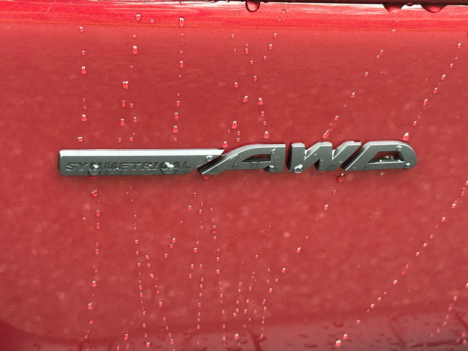 Thumbnail: 2026 Subaru Outback - 6