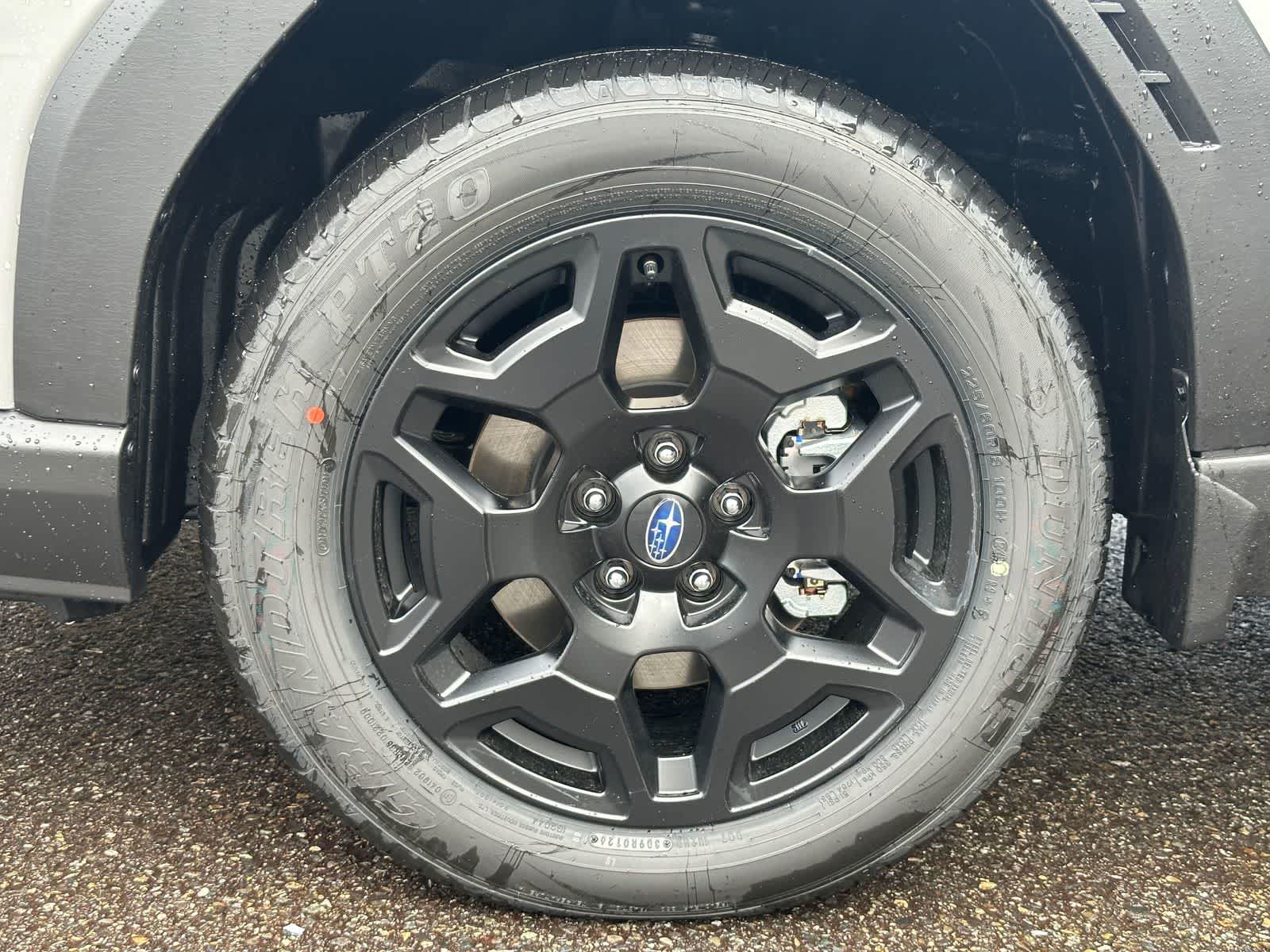 Thumbnail: 2026 Subaru Outback - 7