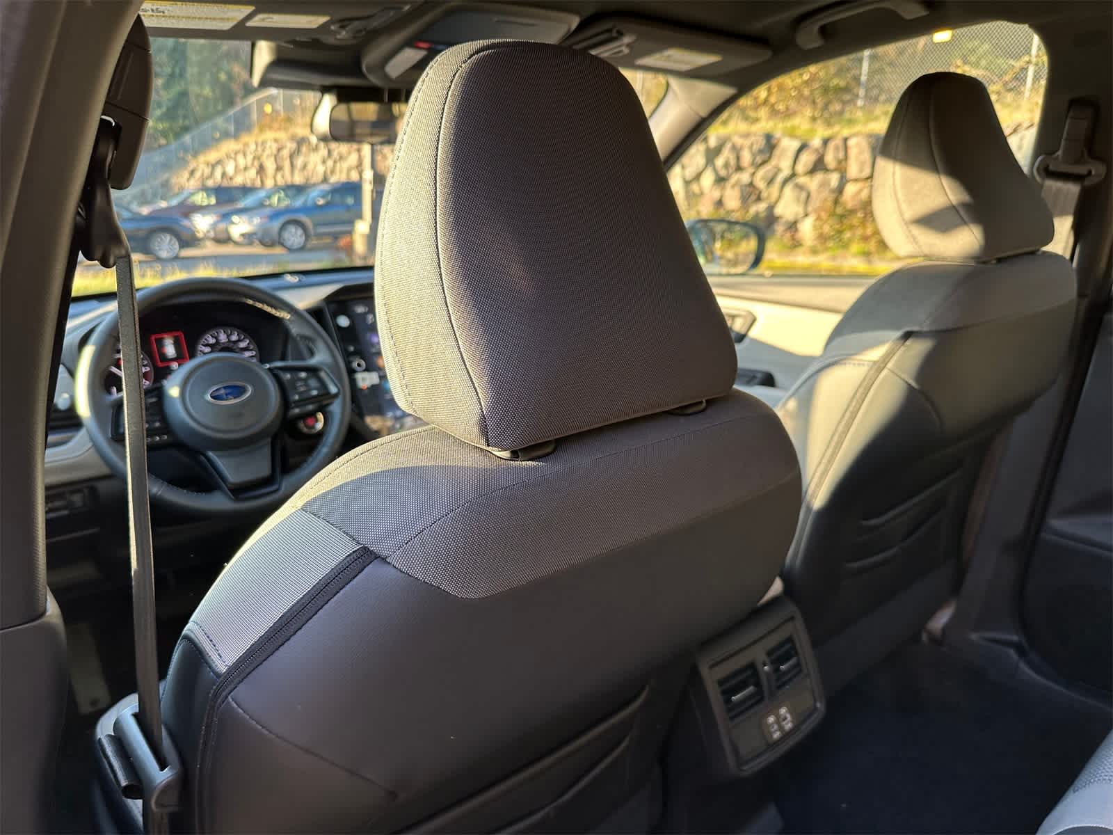 Thumbnail: 2026 Subaru Forester - 9