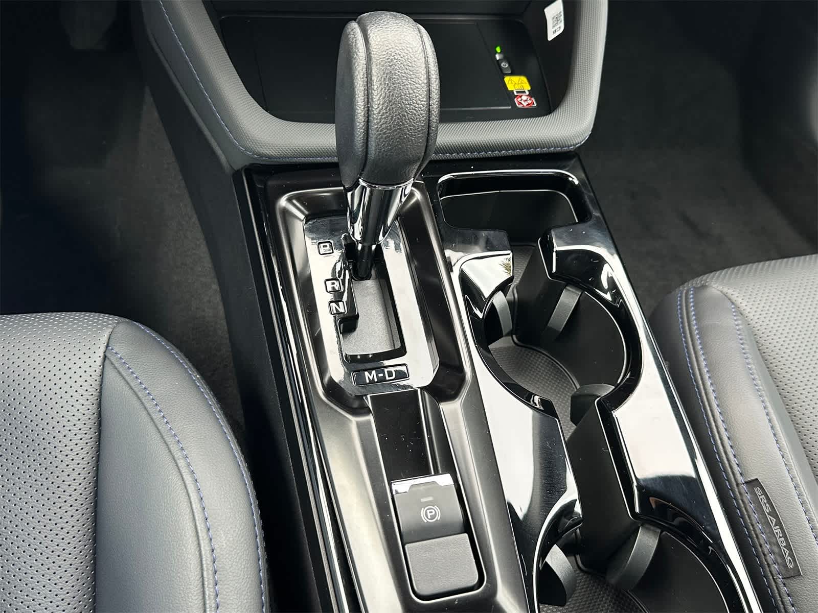 Thumbnail: 2026 Subaru Forester - 21