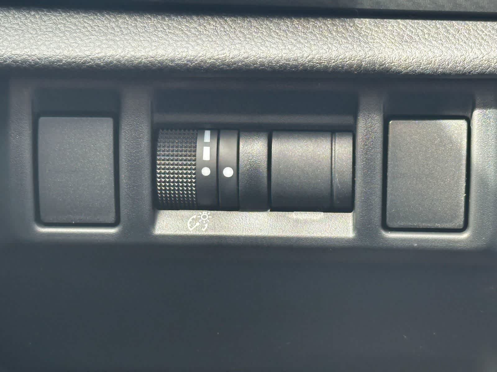 Thumbnail: 2026 Subaru Crosstrek - 23