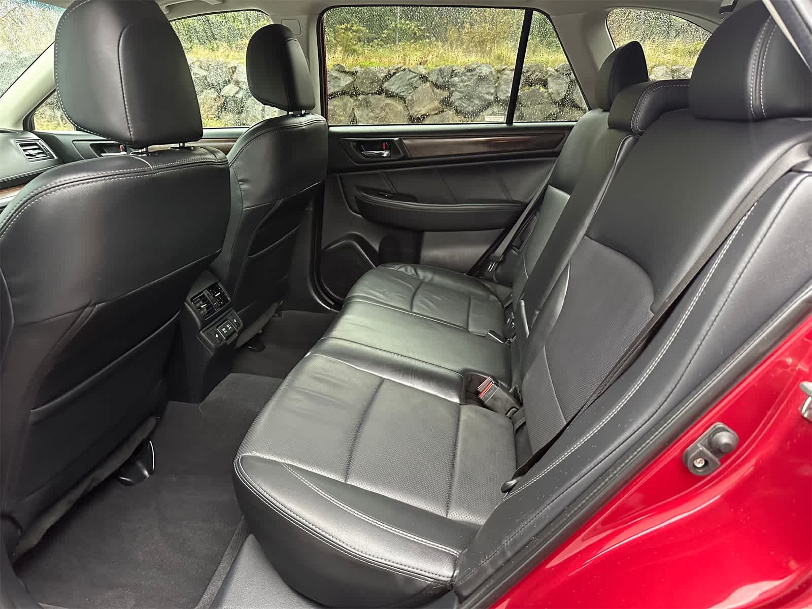 Thumbnail: 2019 Subaru Outback - 11