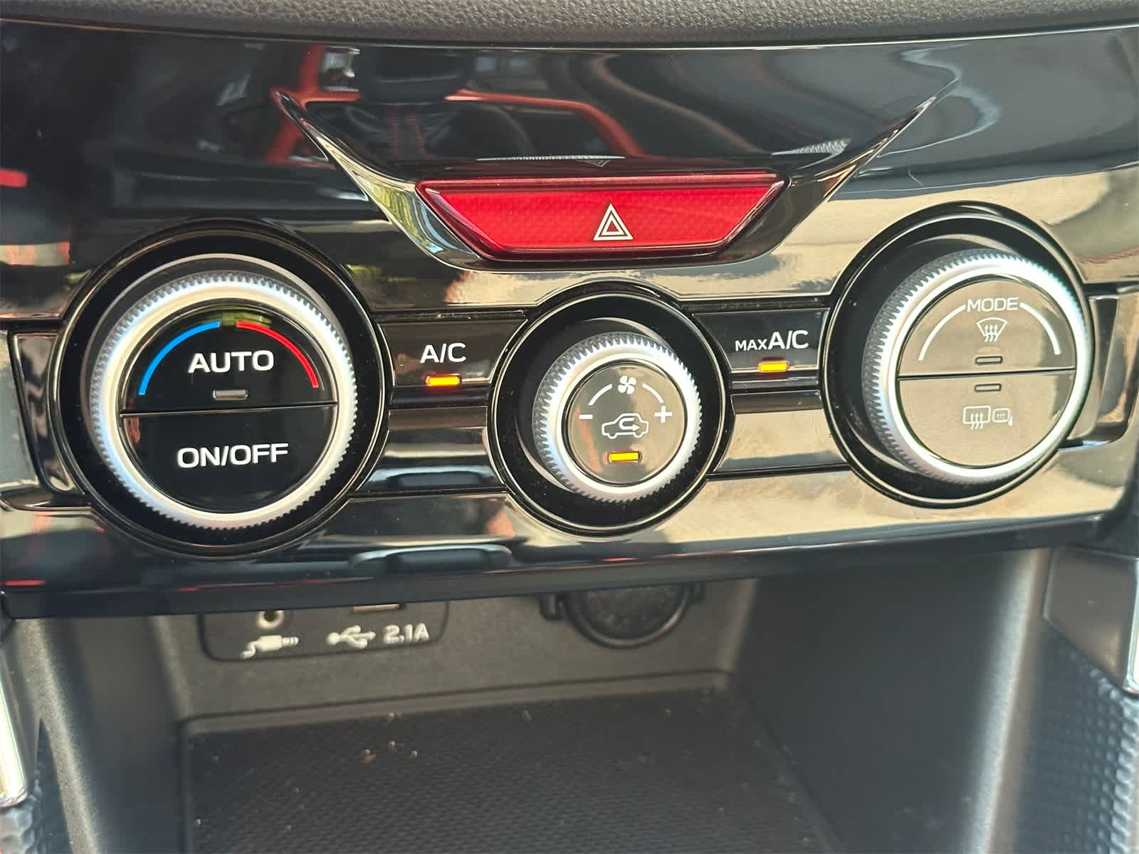 Thumbnail: 2020 Subaru Forester - 20