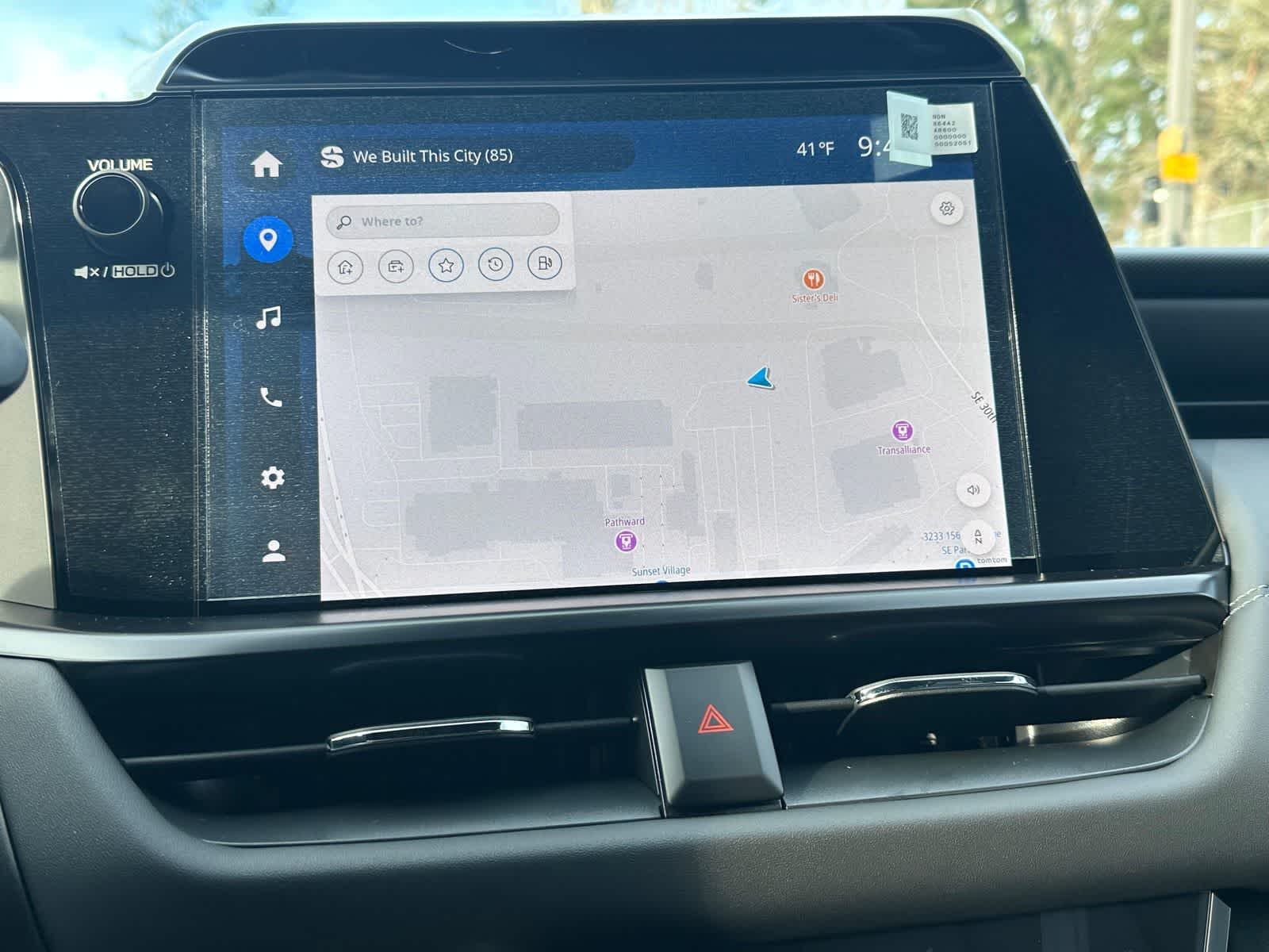 Thumbnail: 2026 Subaru Outback - 19