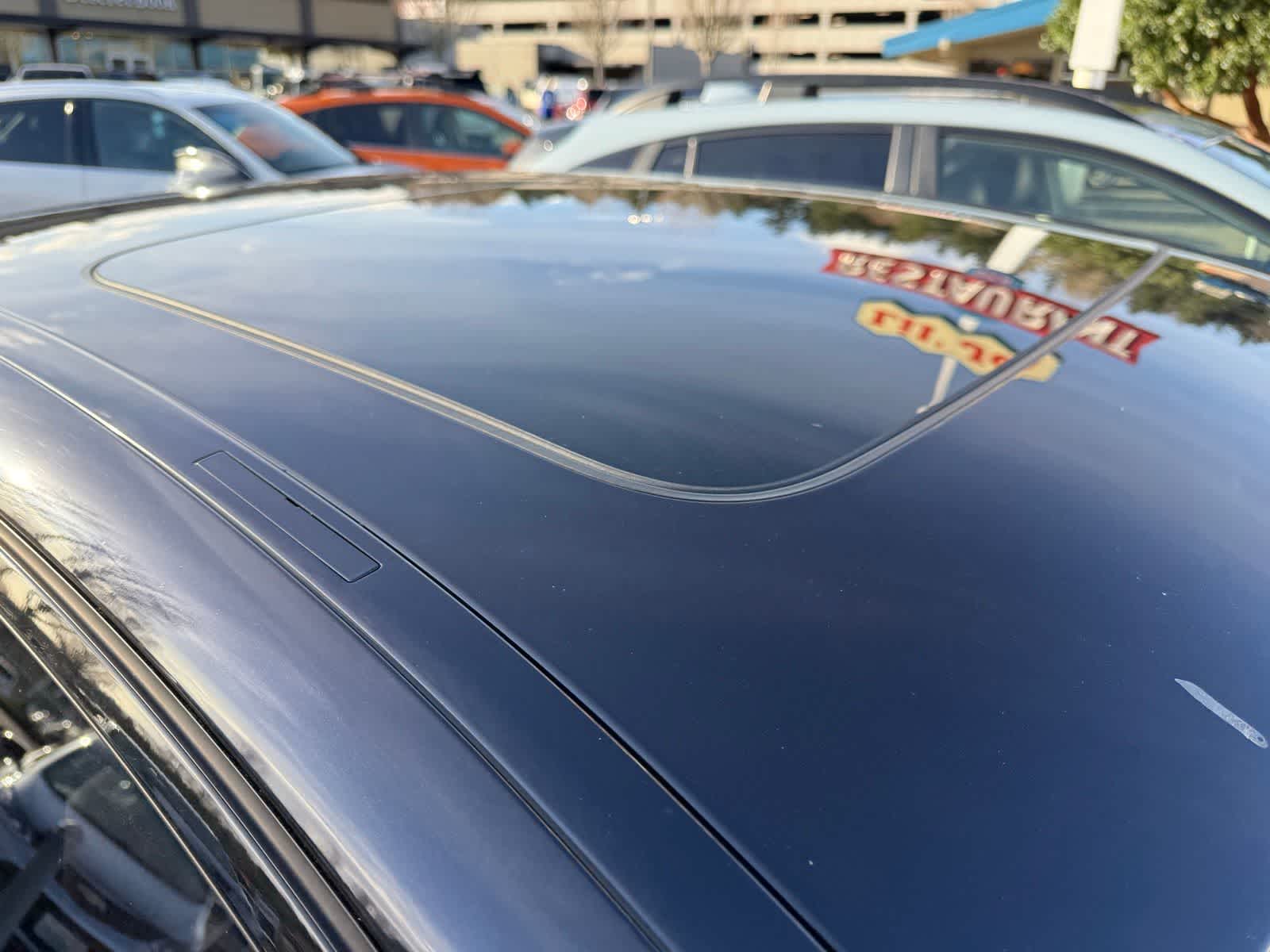 Thumbnail: 2020 BMW 5 Series - 5