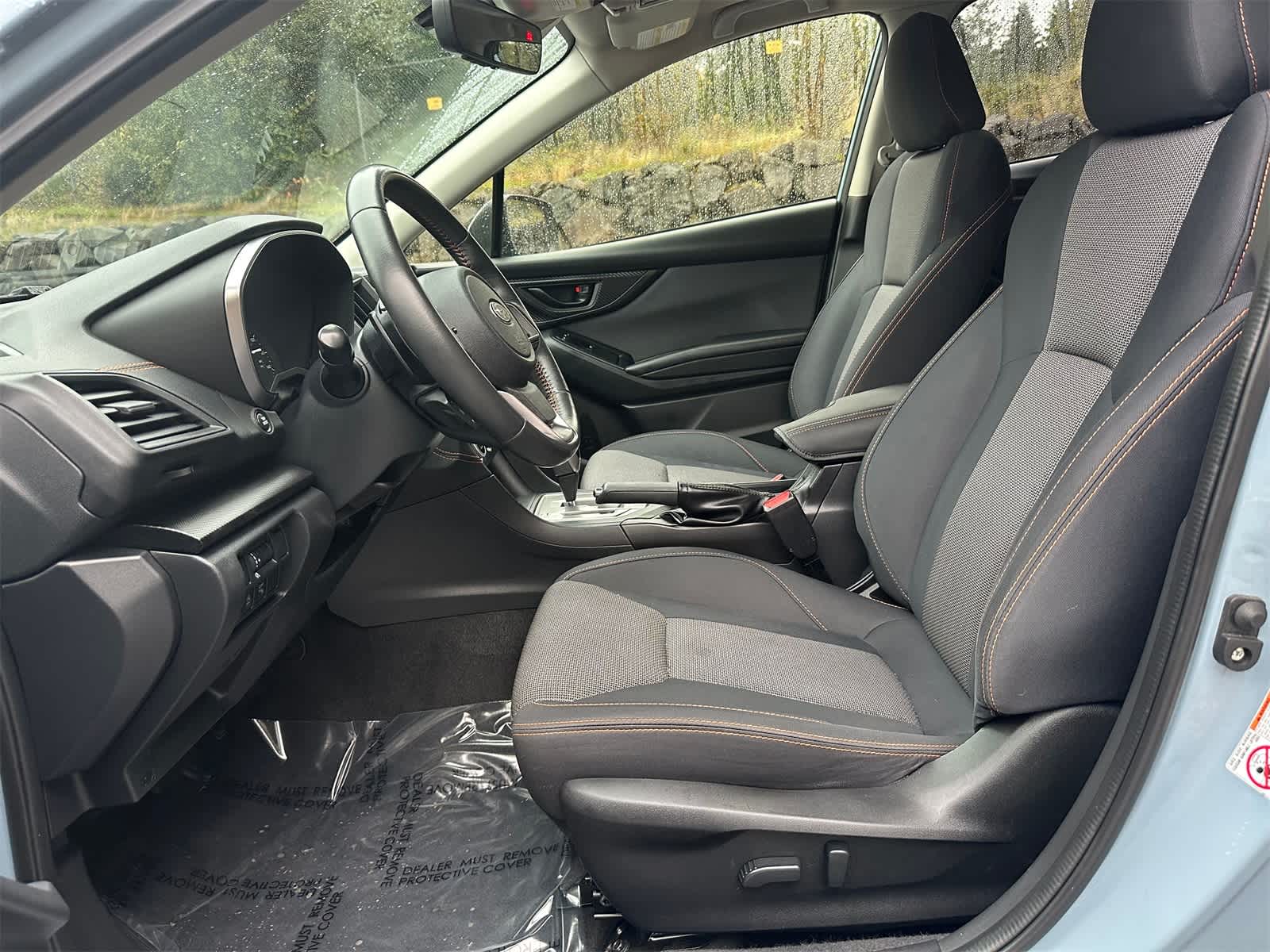 Thumbnail: 2020 Subaru Crosstrek - 14