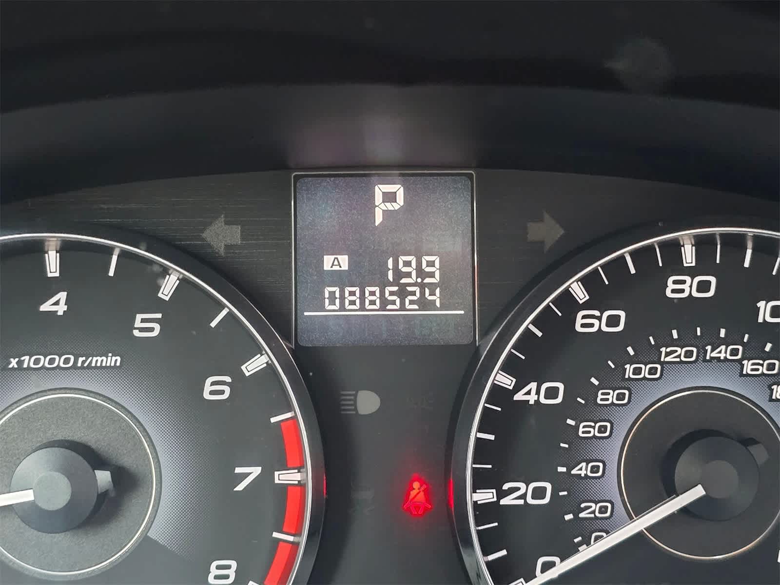 Thumbnail: 2011 Subaru Outback - 14