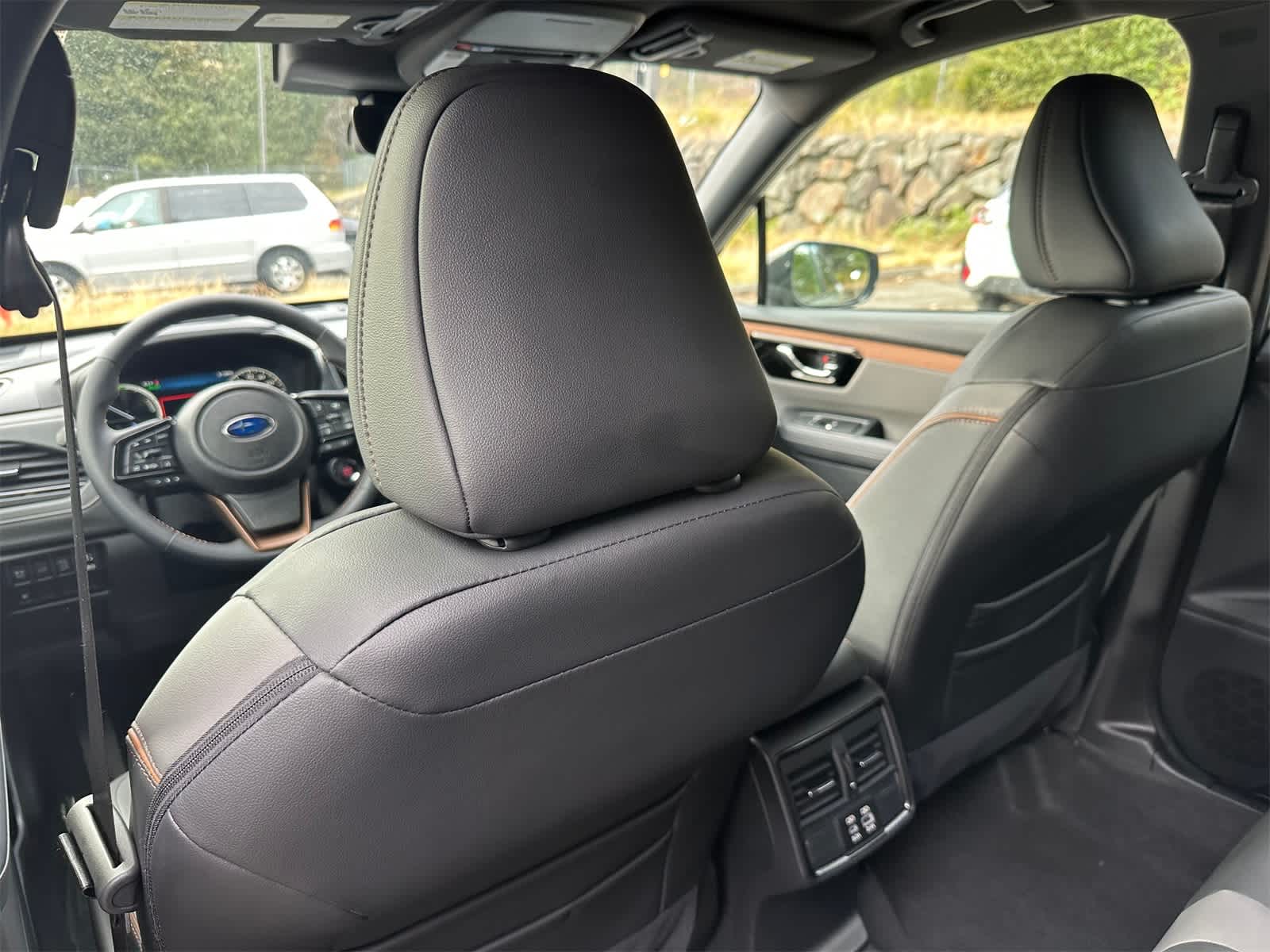 Thumbnail: 2025 Subaru Forester - 10