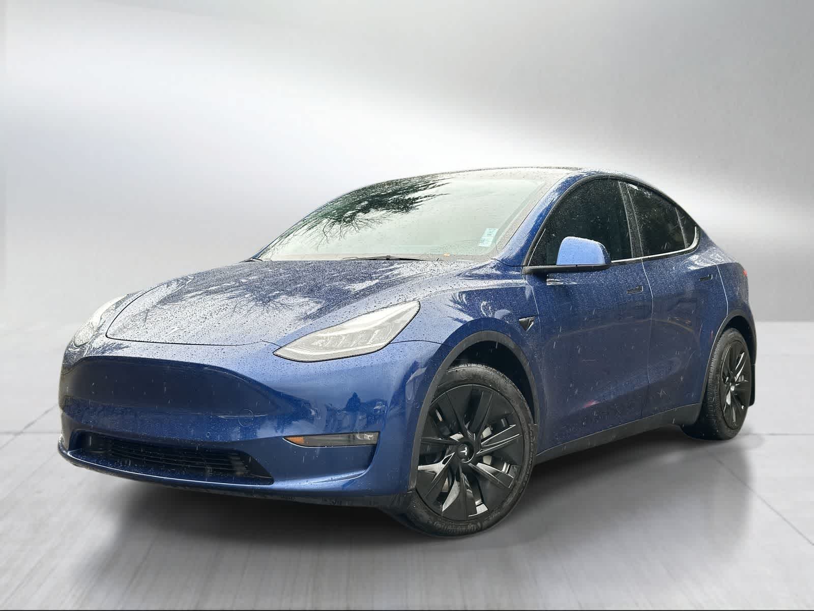 Thumbnail: 2021 Tesla Model Y - 1