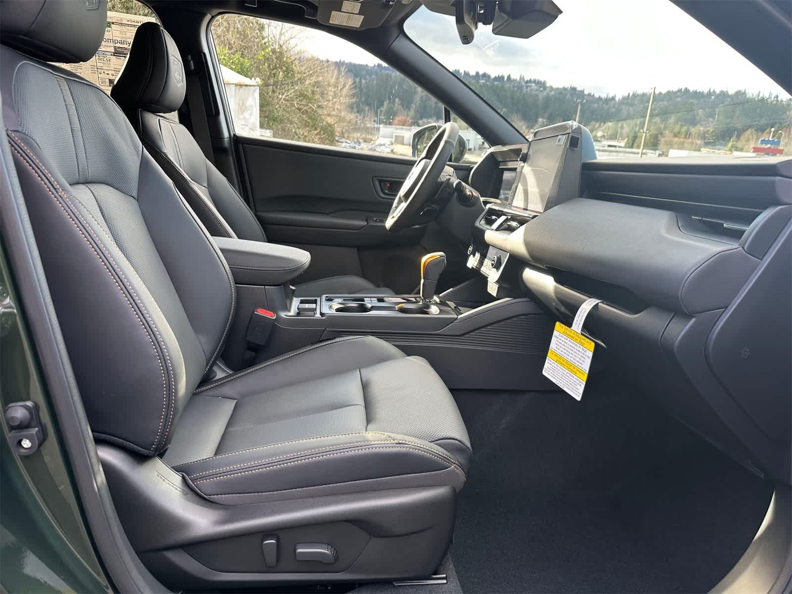 Thumbnail: 2026 Subaru Outback - 13