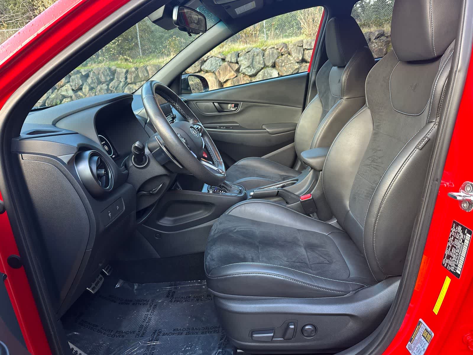 Thumbnail: 2022 Hyundai Kona - 14