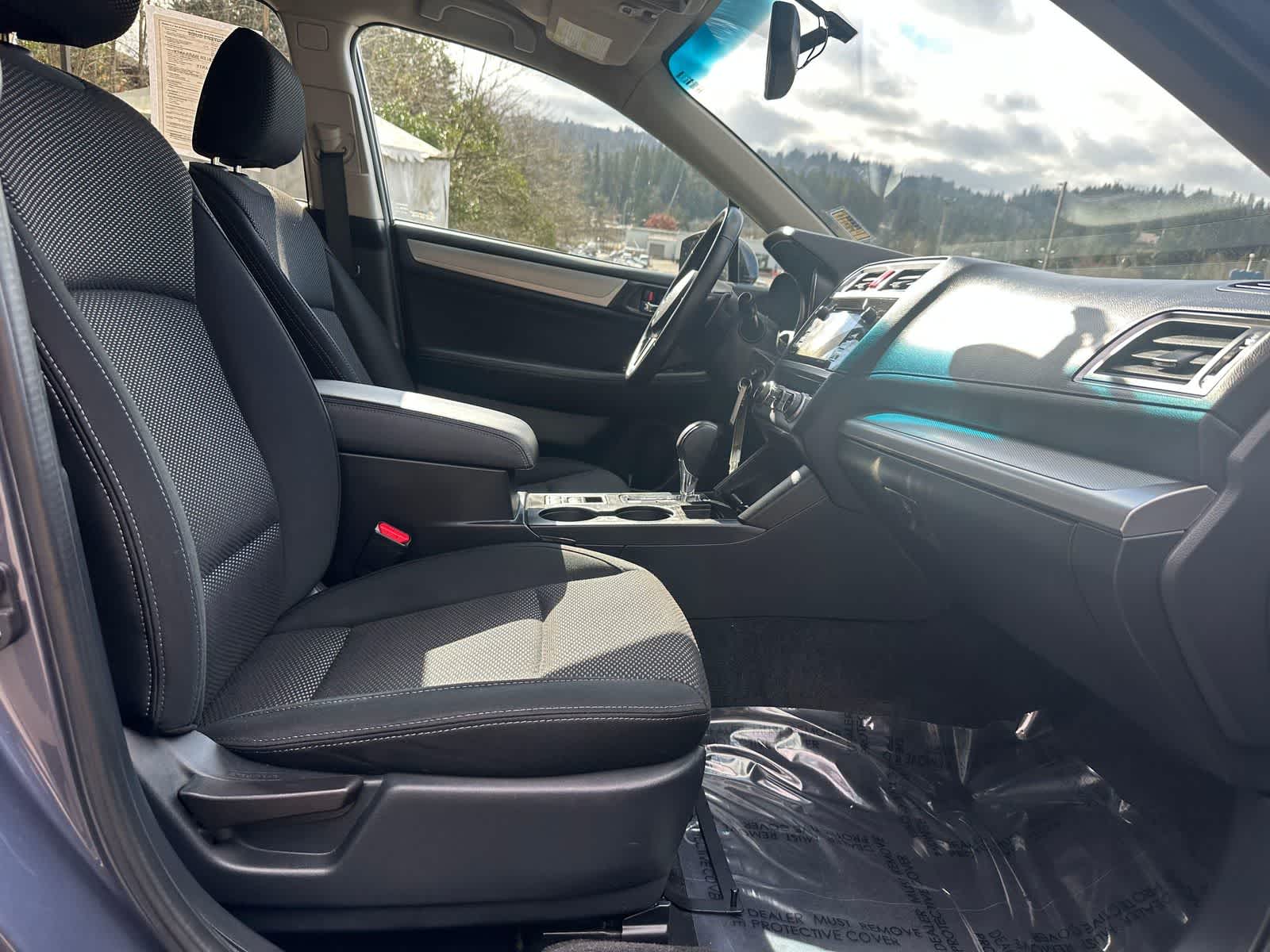 Thumbnail: 2015 Subaru Outback - 13