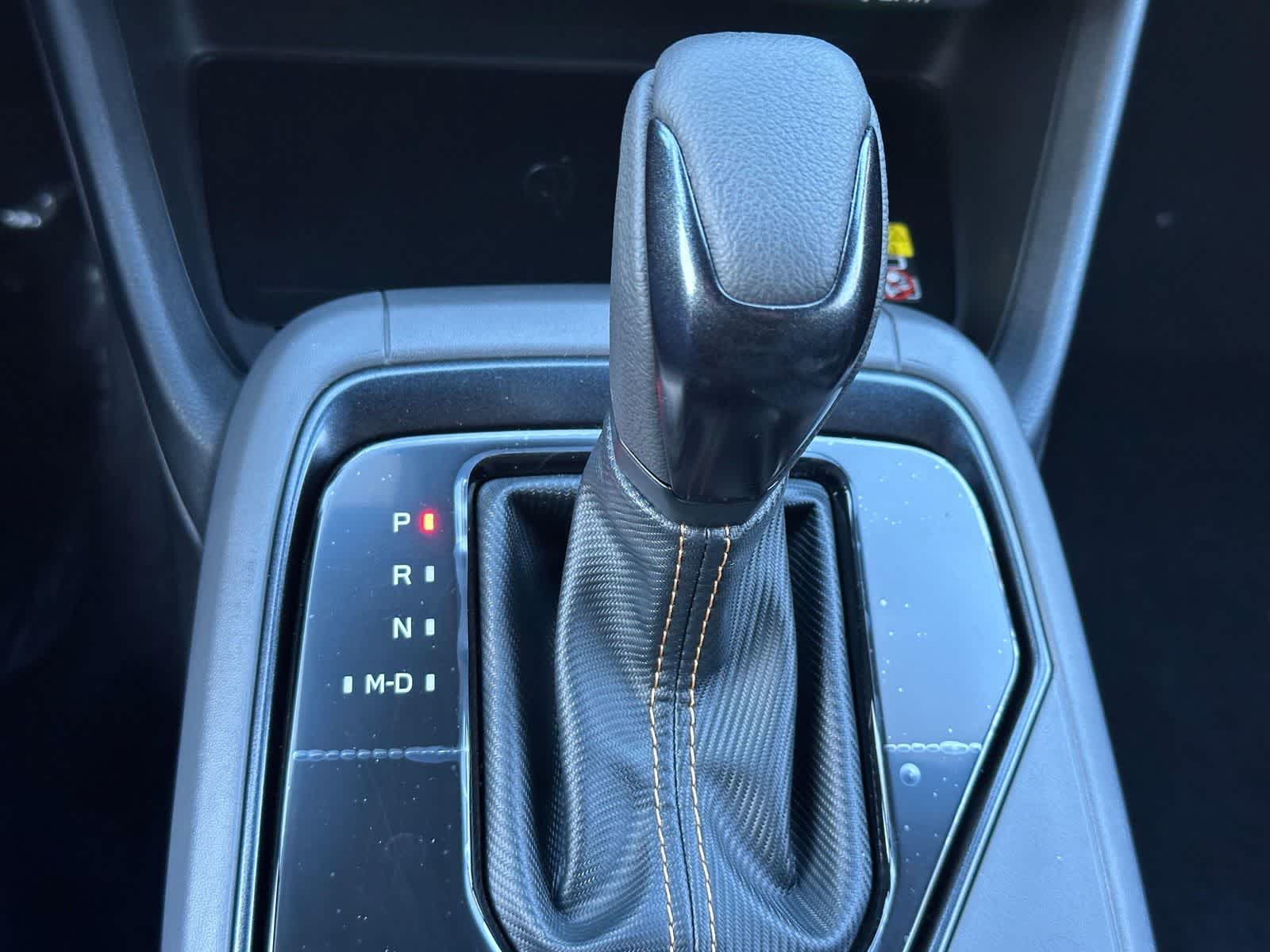 Thumbnail: 2026 Subaru Crosstrek - 20