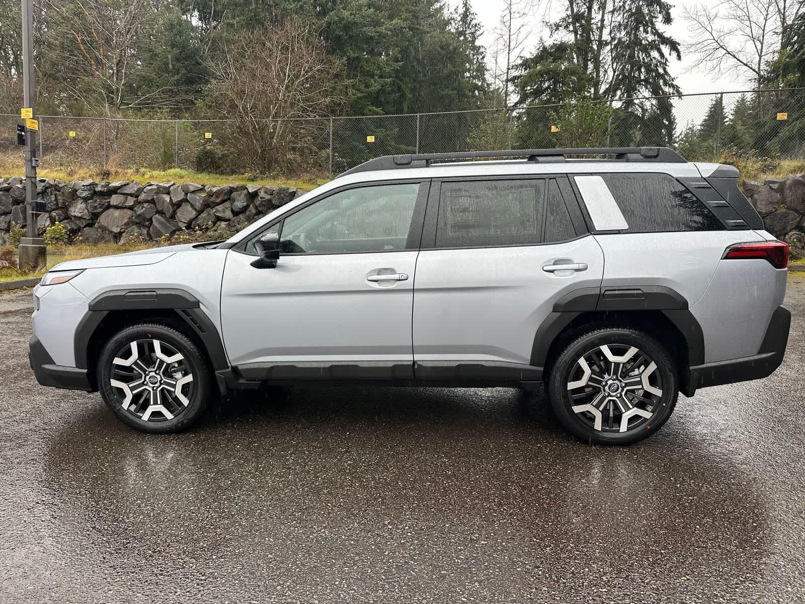 Thumbnail: 2026 Subaru Outback - 2