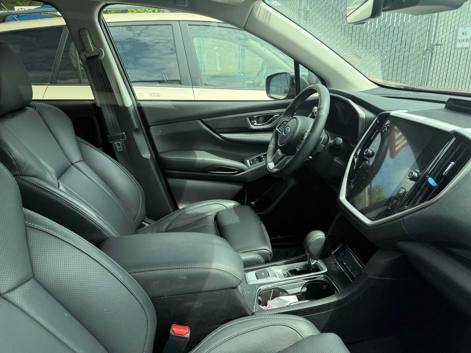 2023 Subaru Ascent Limited 5