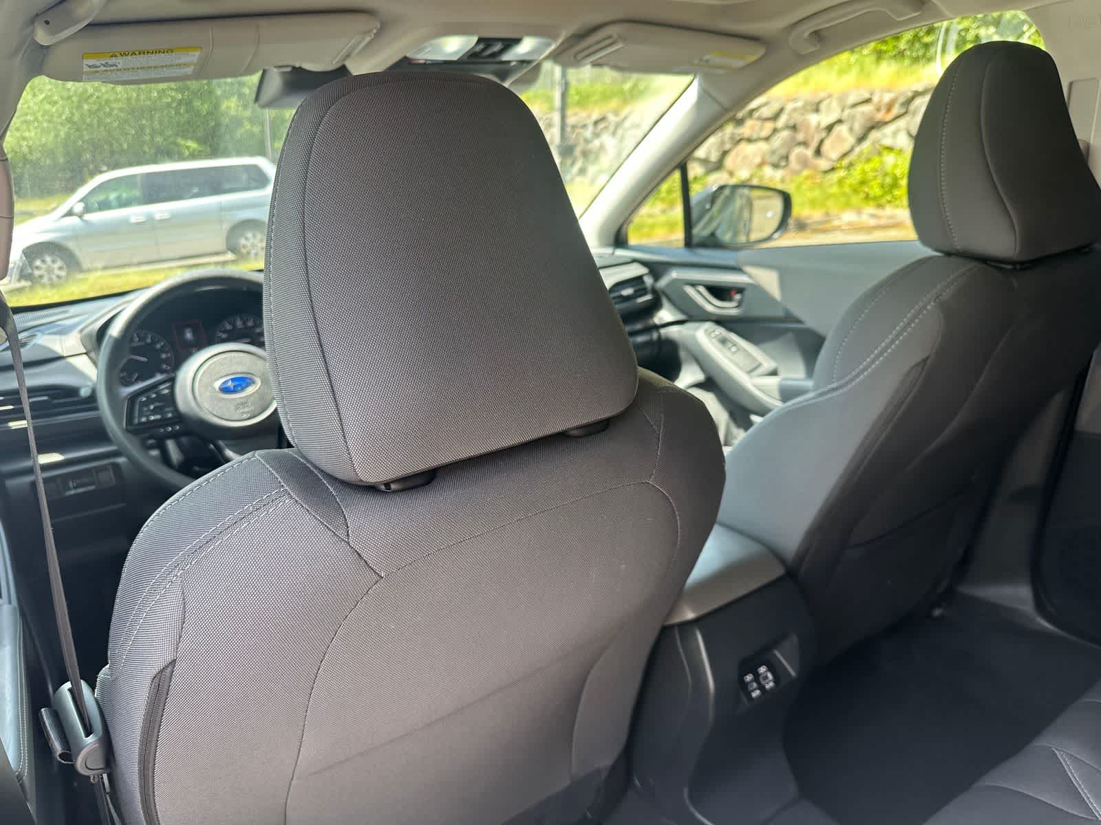 Thumbnail: 2025 Subaru Crosstrek - 9
