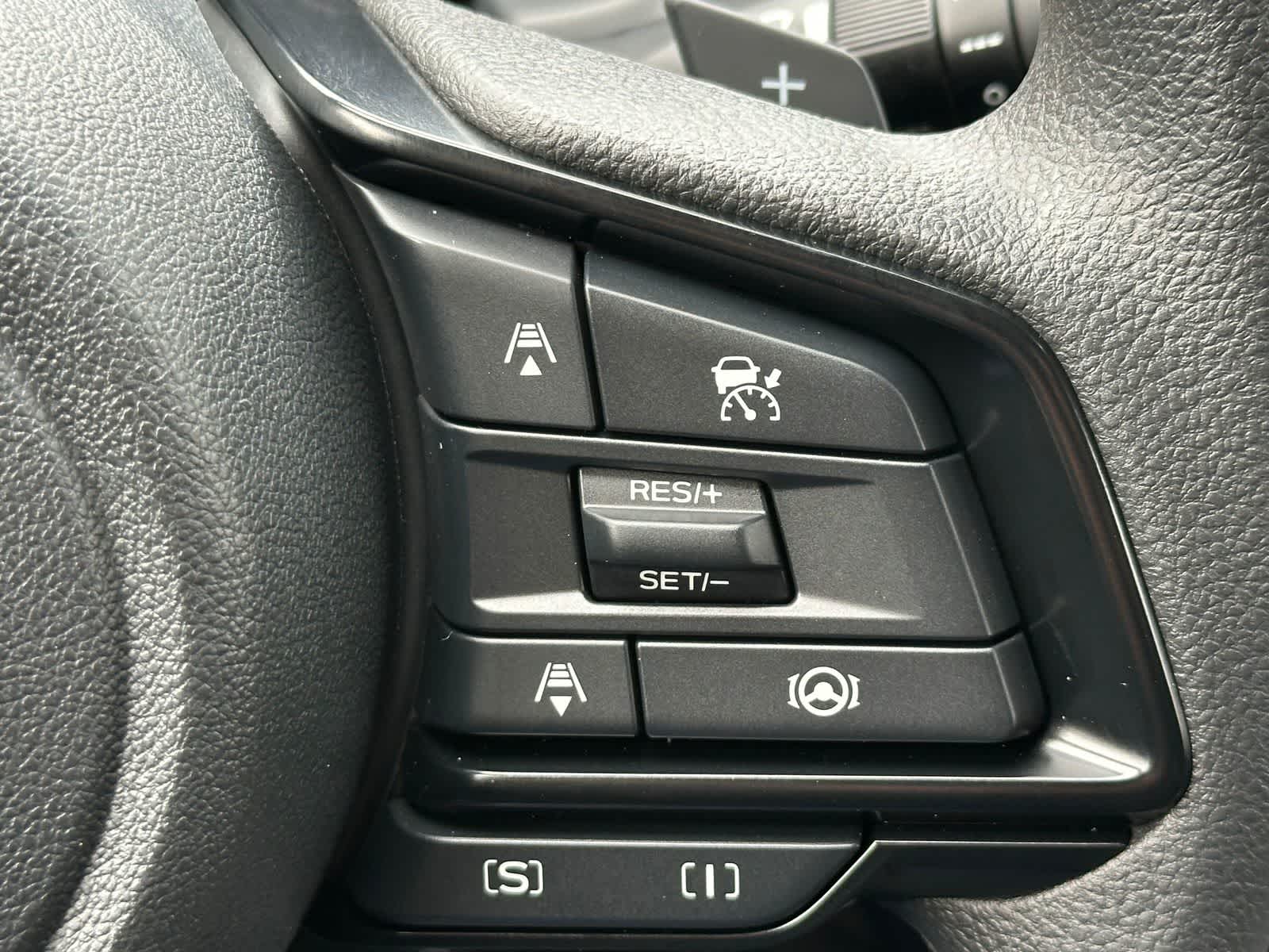 Thumbnail: 2026 Subaru Crosstrek - 21