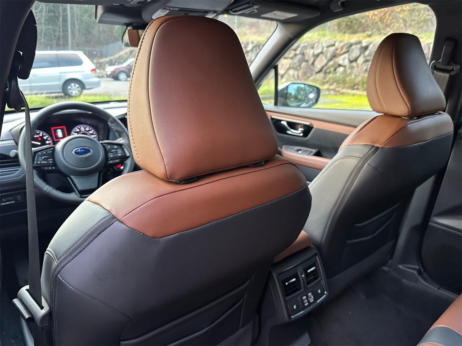 Thumbnail: 2026 Subaru Forester - 10