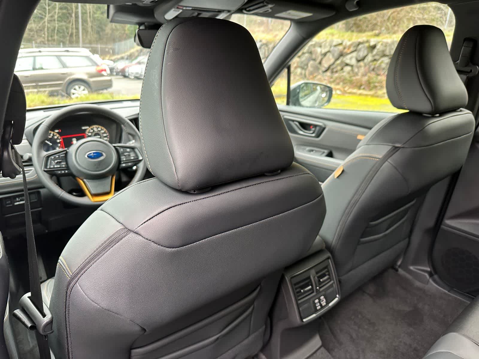 Thumbnail: 2026 Subaru Forester - 10