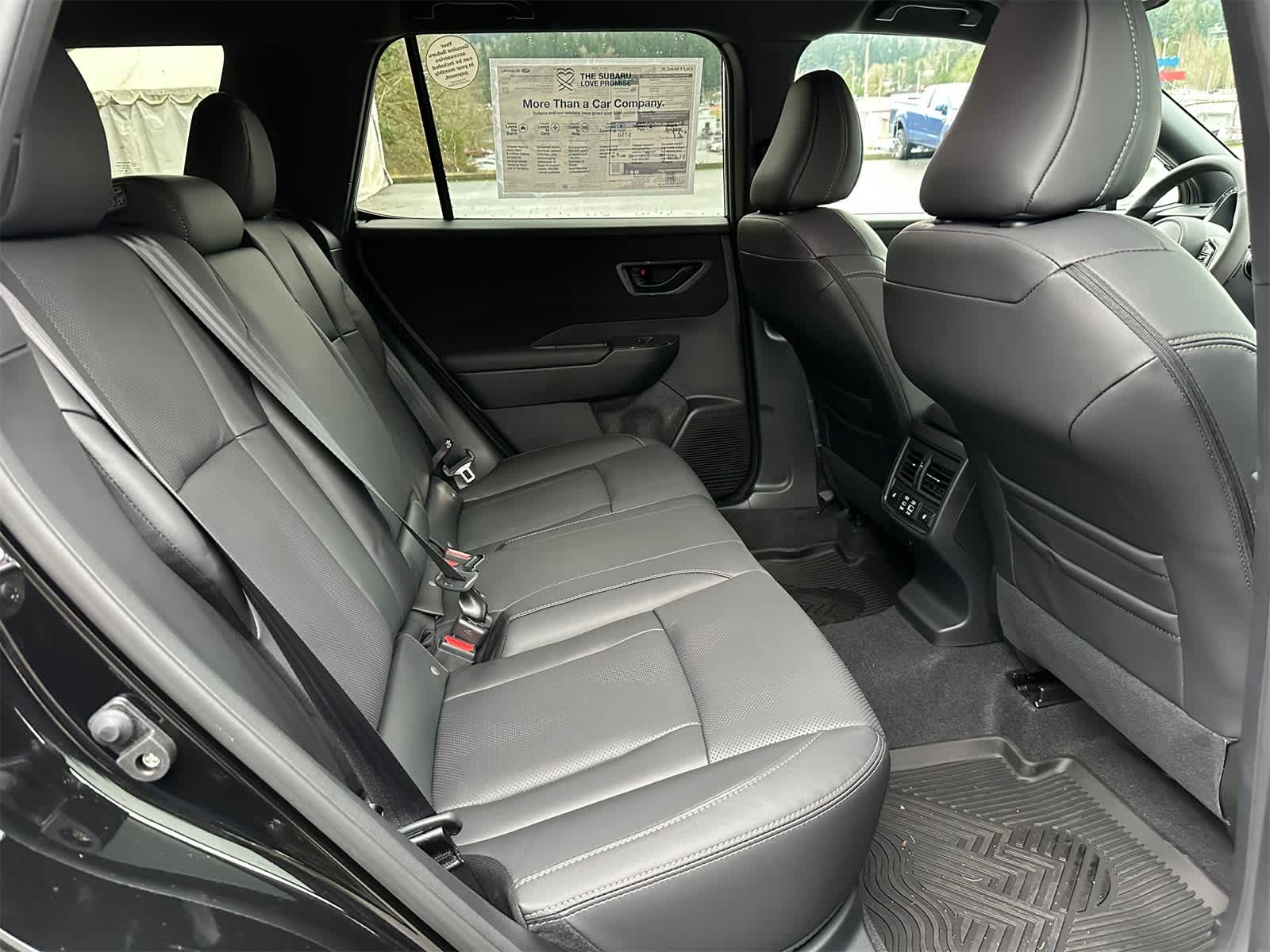 Thumbnail: 2026 Subaru Outback - 12