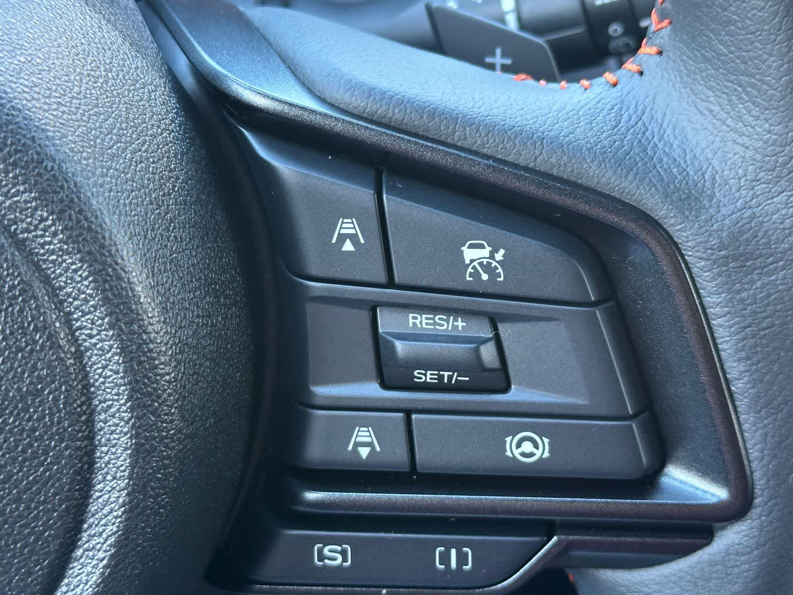 Thumbnail: 2026 Subaru Crosstrek - 27