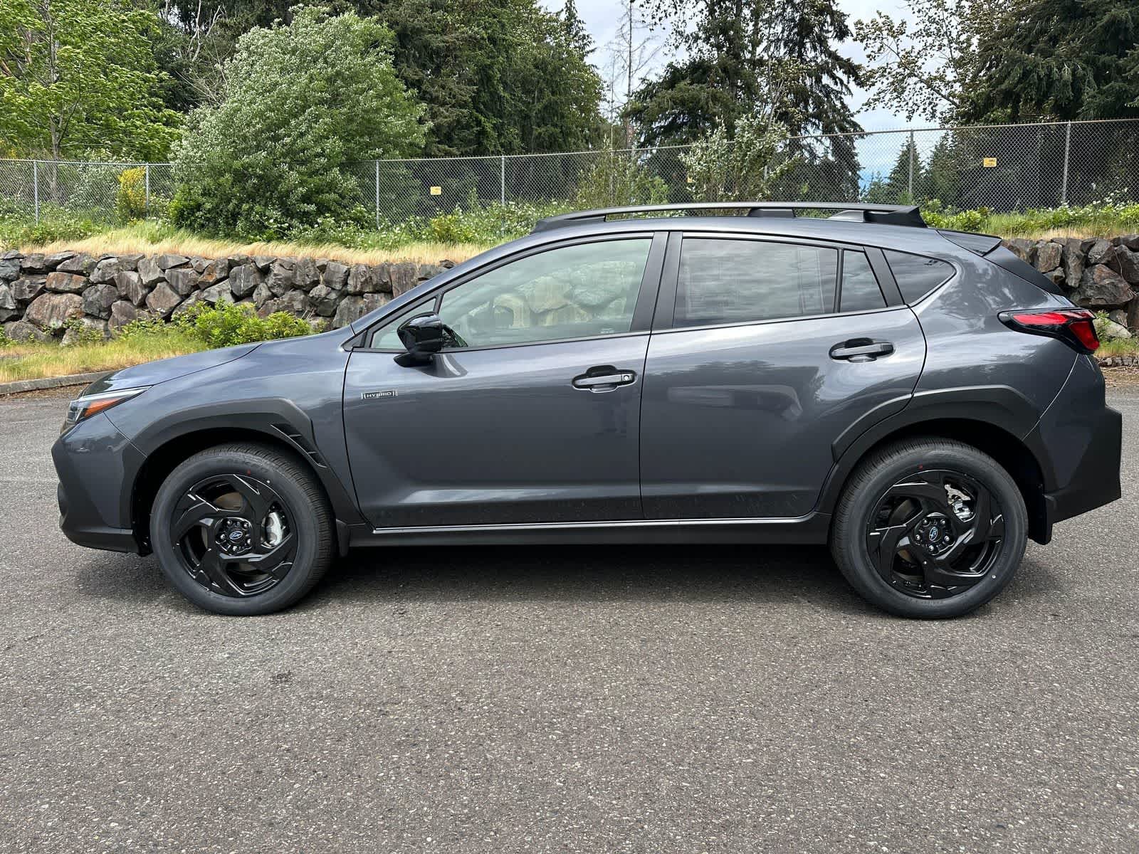 Thumbnail: 2026 Subaru Crosstrek - 2
