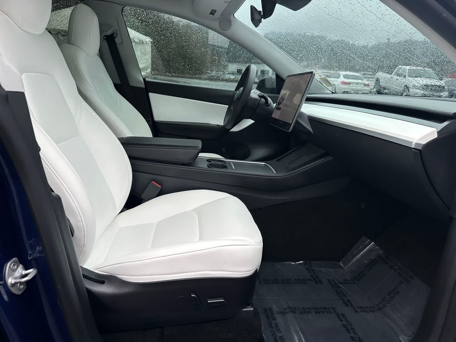 Thumbnail: 2021 Tesla Model Y - 12