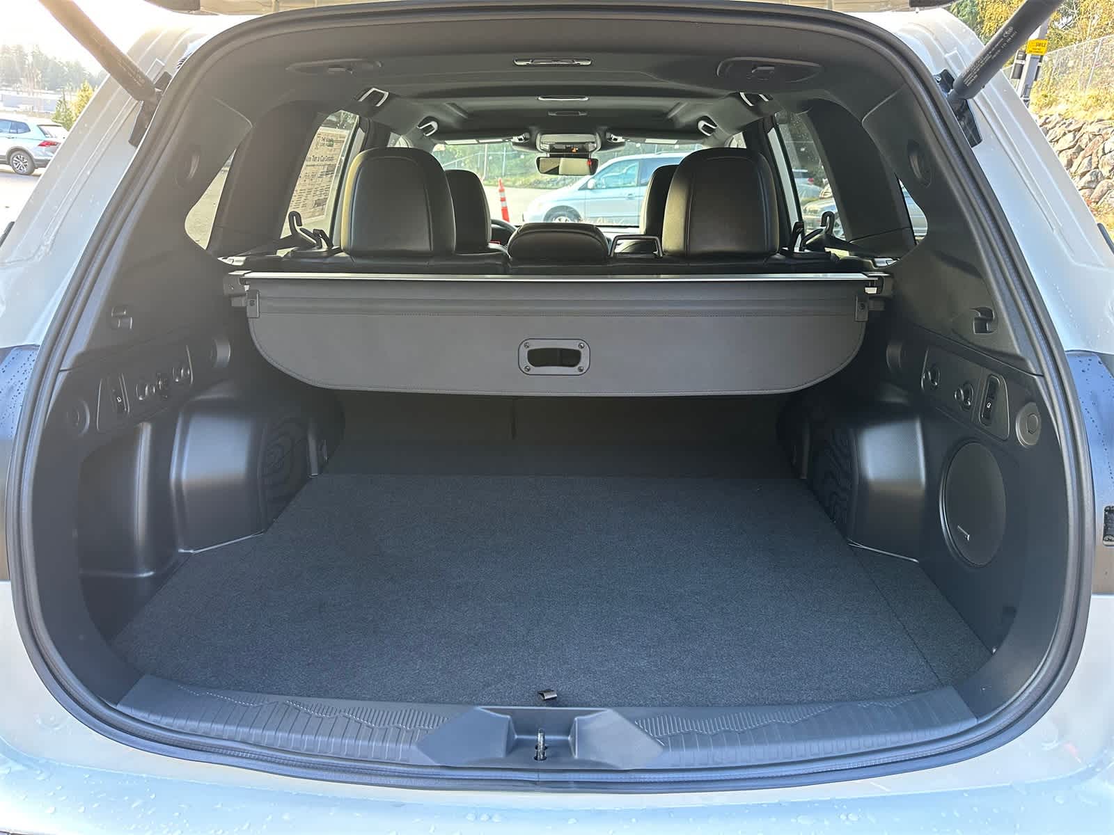 Thumbnail: 2026 Subaru Forester - 26