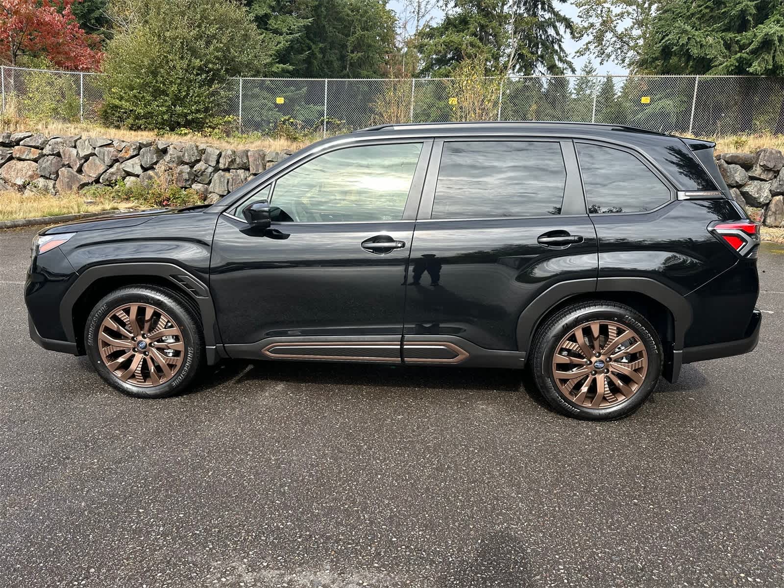 Thumbnail: 2025 Subaru Forester - 3