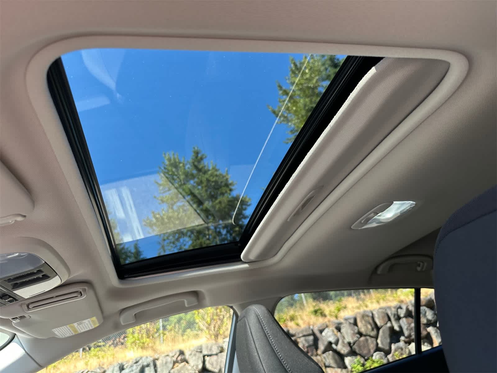 Thumbnail: 2025 Subaru Crosstrek - 16