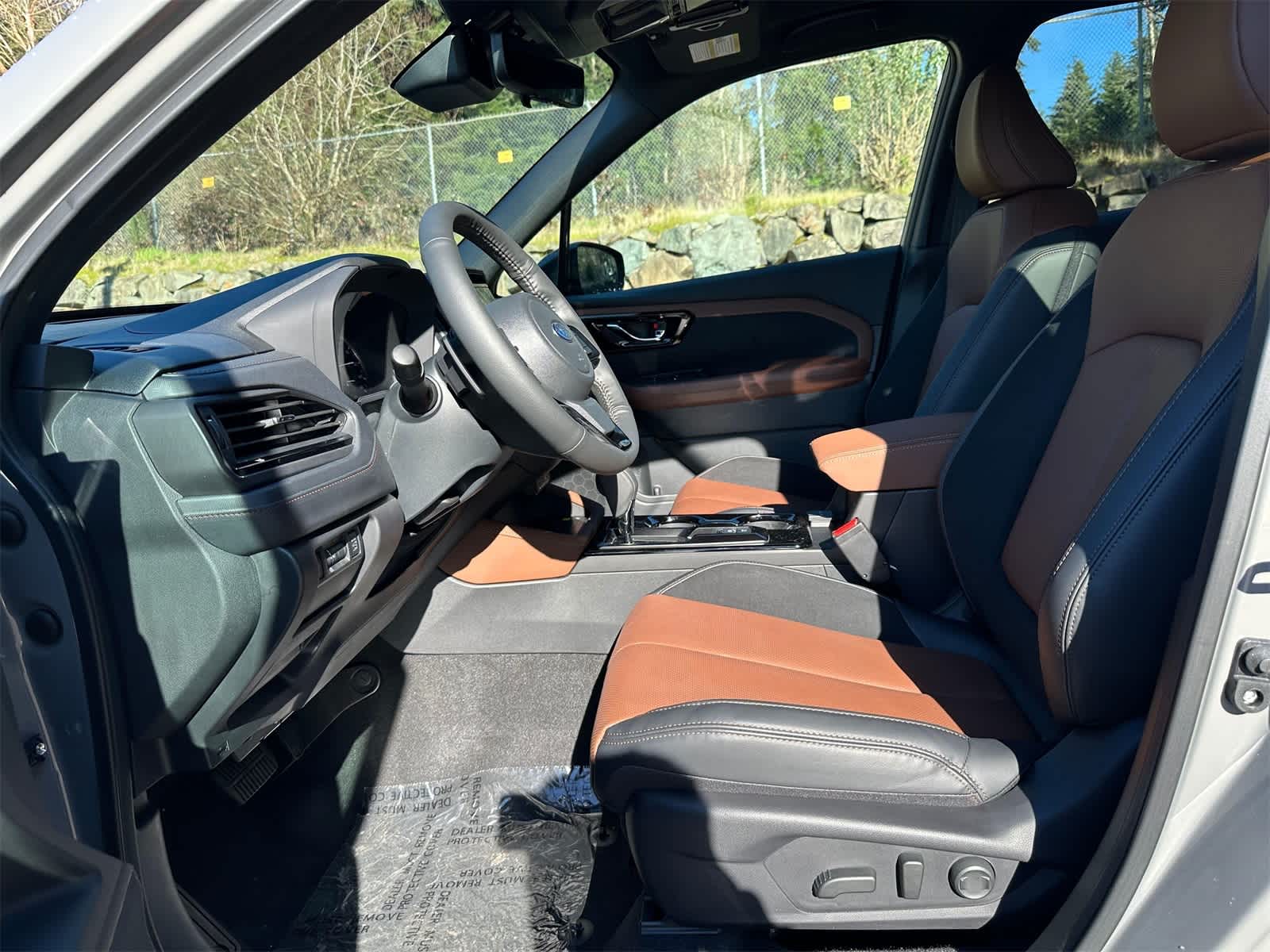 Thumbnail: 2026 Subaru Forester - 13