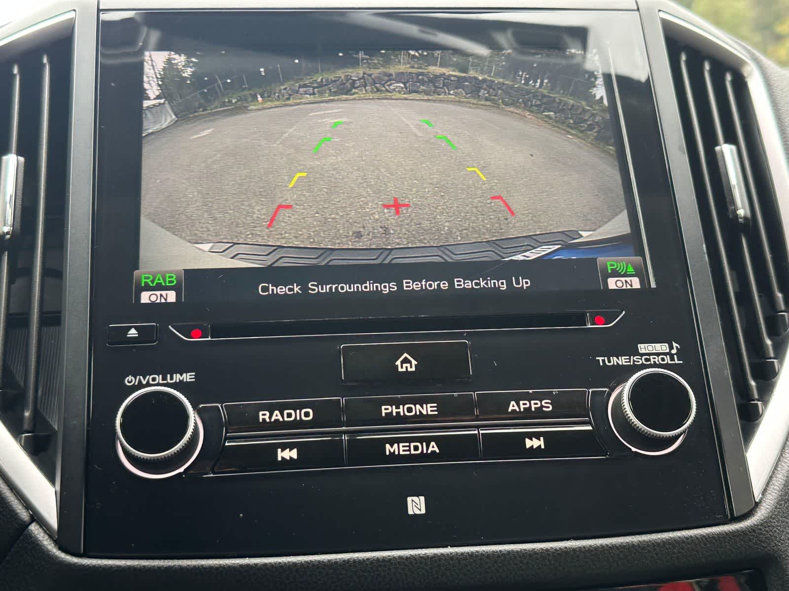 Thumbnail: 2020 Subaru Forester - 22