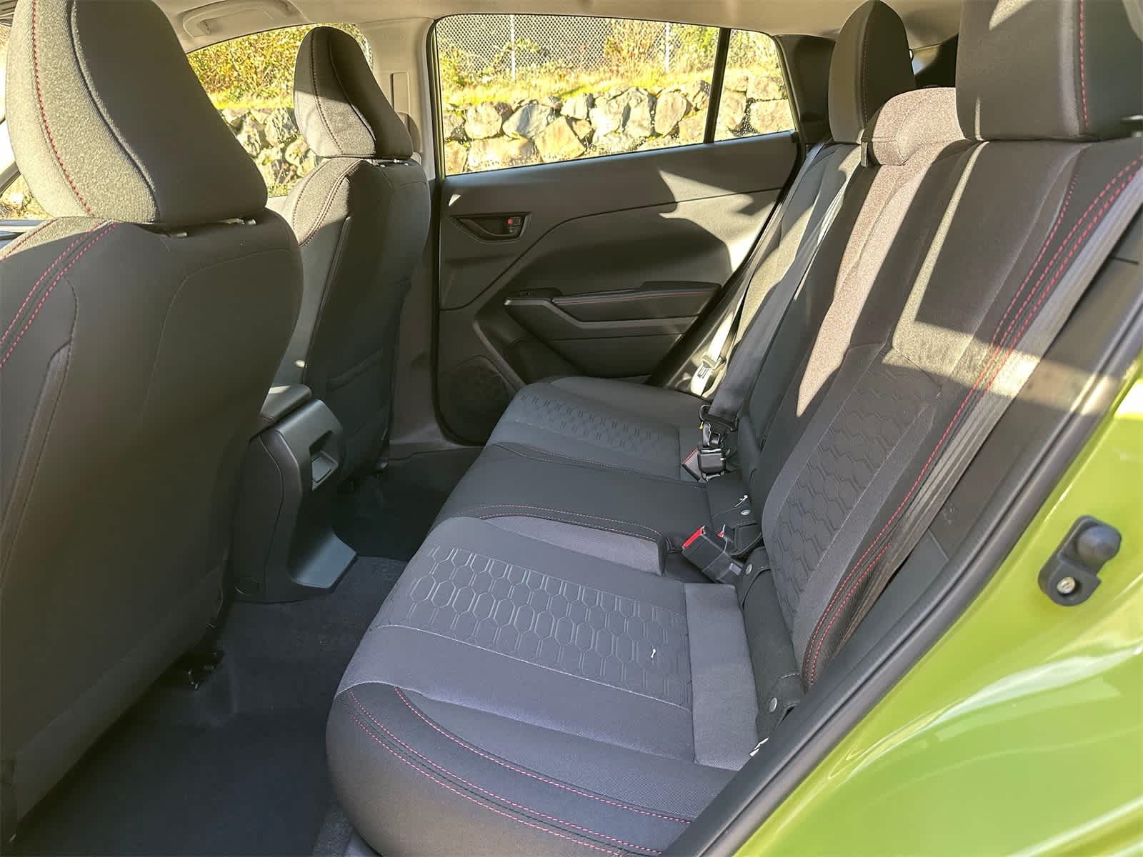 Thumbnail: 2026 Subaru Impreza - 11