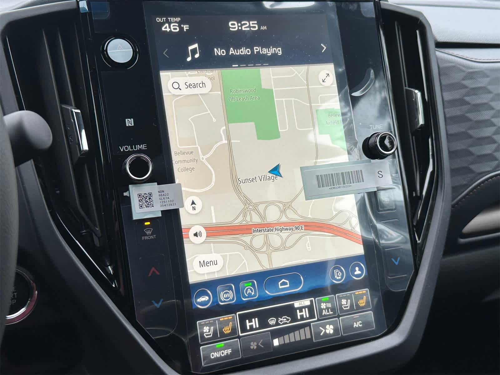 Thumbnail: 2026 Subaru Forester - 19