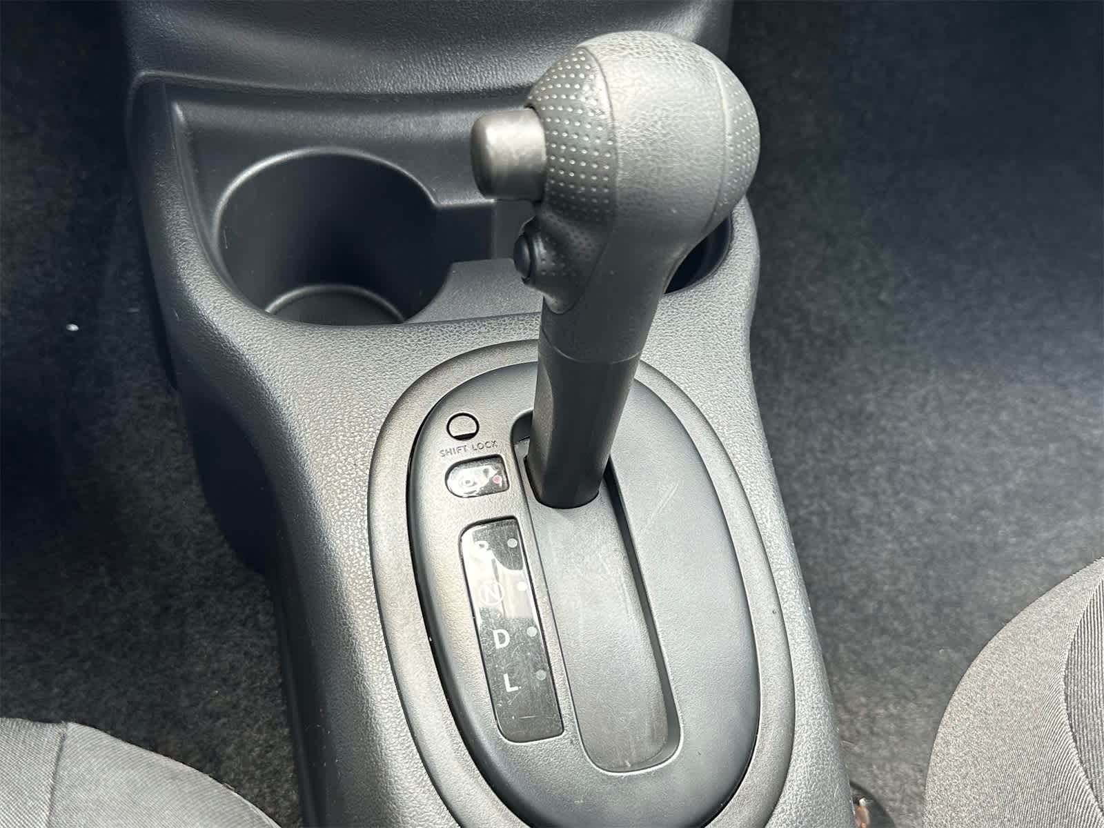Thumbnail: 2016 Nissan Versa - 18