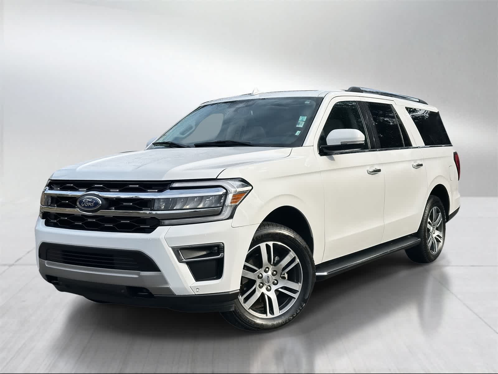 Thumbnail: 2022 Ford Expedition MAX - 1