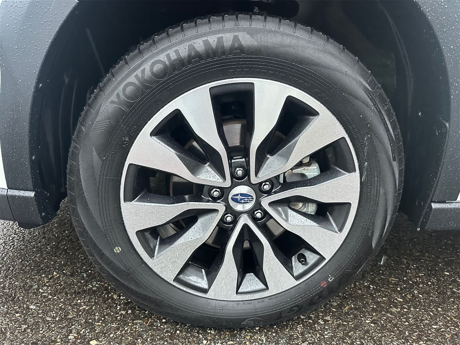 Thumbnail: 2025 Subaru Outback - 8