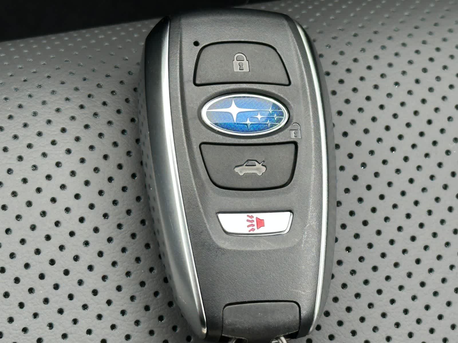 Thumbnail: 2026 Subaru Outback - 30