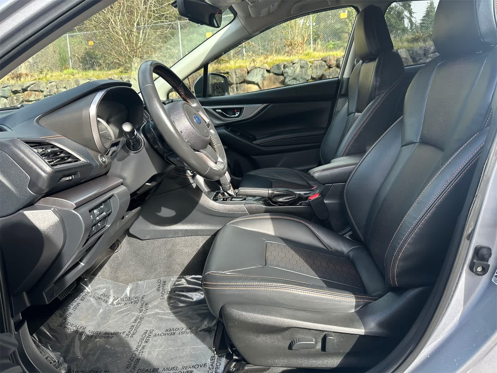 Thumbnail: 2023 Subaru Crosstrek - 13