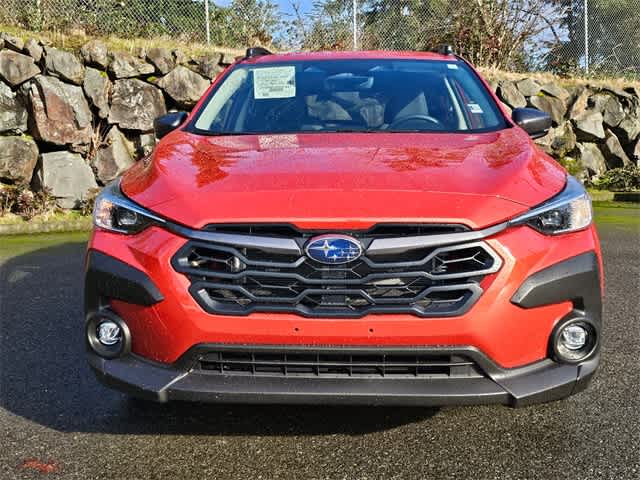 Thumbnail: 2025 Subaru Crosstrek - 6
