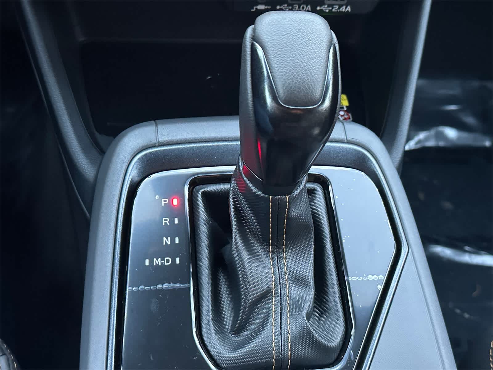 Thumbnail: 2025 Subaru Crosstrek - 20