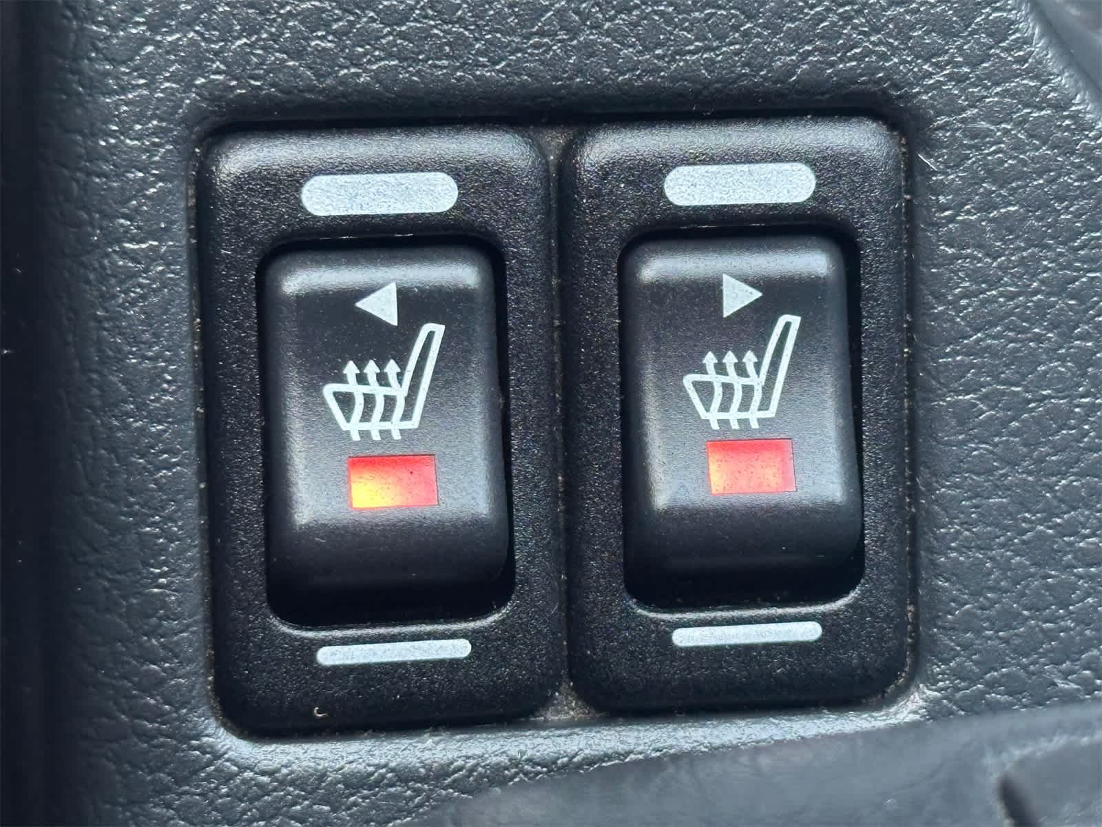 Thumbnail: 2020 Subaru WRX - 21