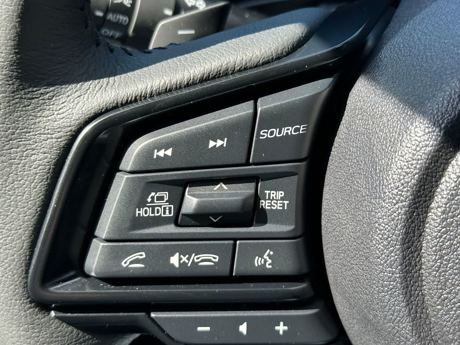Thumbnail: 2026 Subaru Outback - 28