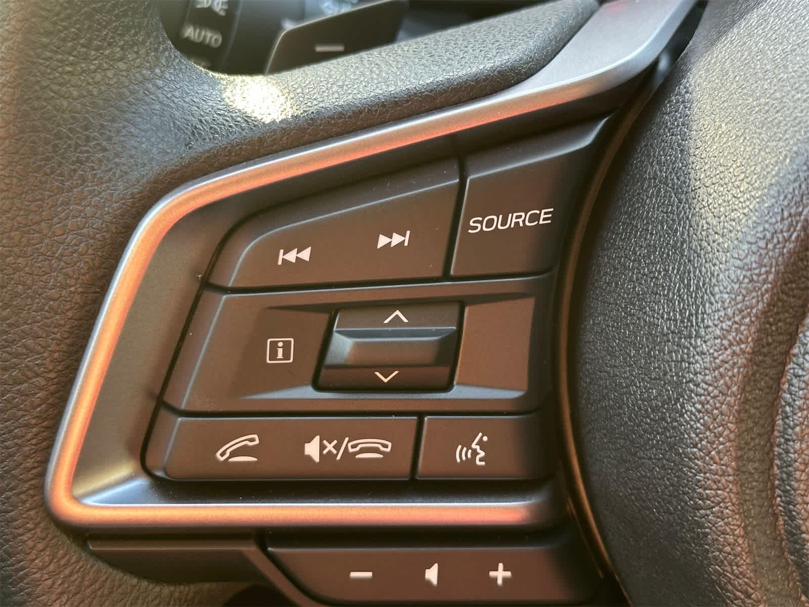 Thumbnail: 2026 Subaru Impreza - 23