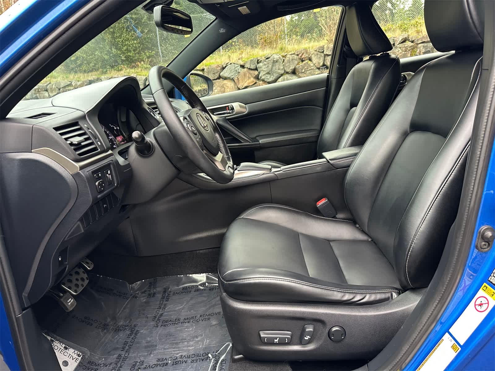 Thumbnail: 2017 Lexus CT - 14