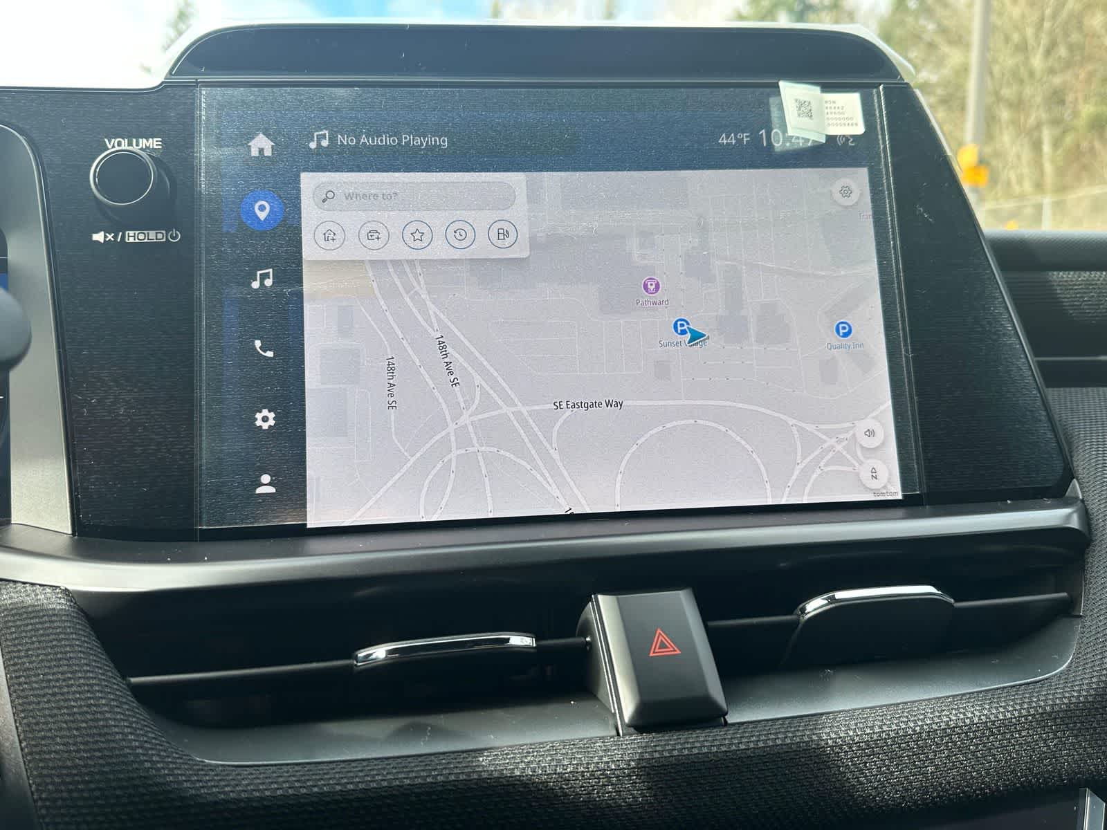 Thumbnail: 2026 Subaru Outback - 18